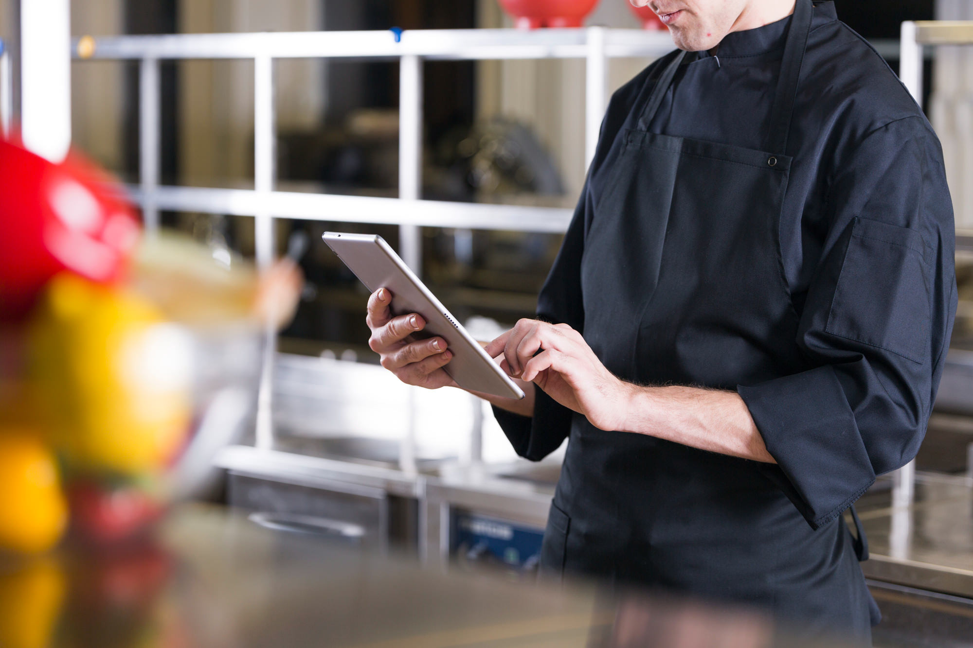 Grow as a Ready2Eat<sup>®</sup> Partner